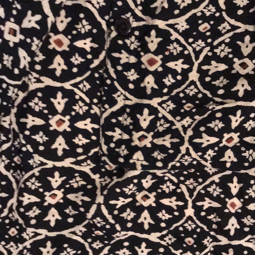 Funky Button Down - image 7